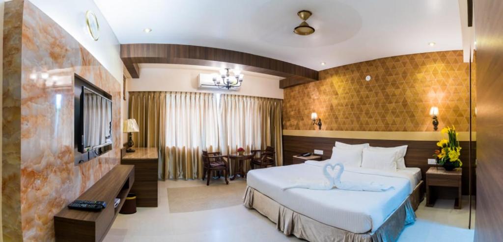 Star Hotels